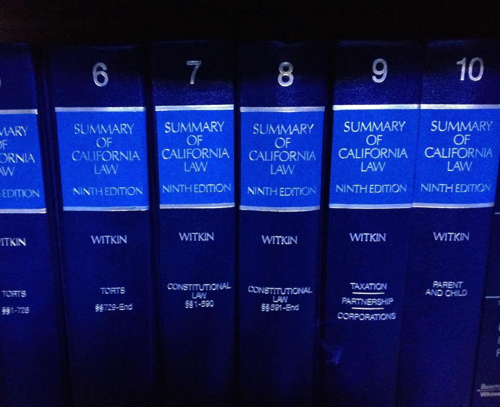 Statutes of Limitations Setting the Timer on Legal Malpractice Actions